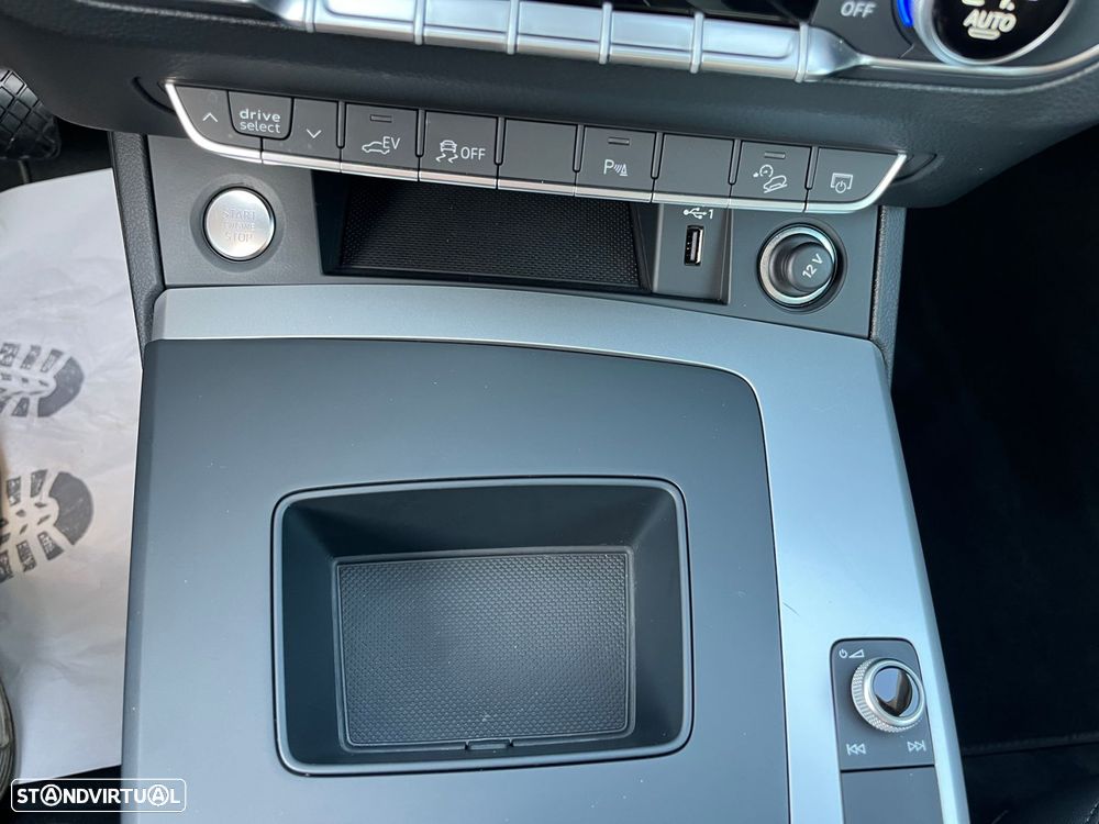 Audi Q5 Sportback 50 TFSIe quattro S tronic advanced - 33