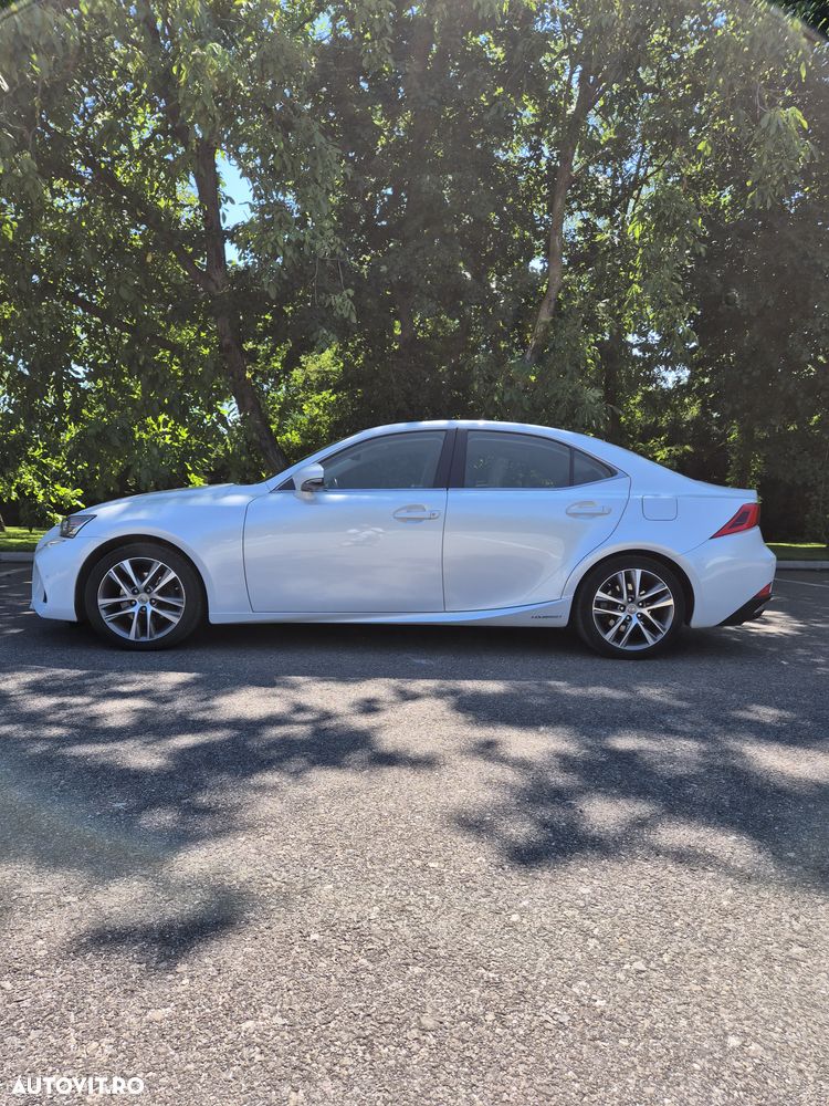 Lexus Seria IS 250 Aut. Business - 6