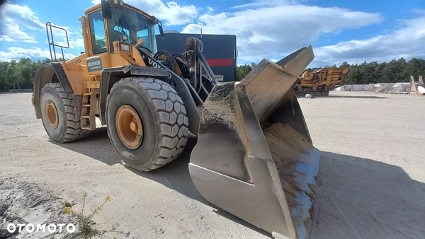 Volvo L150E