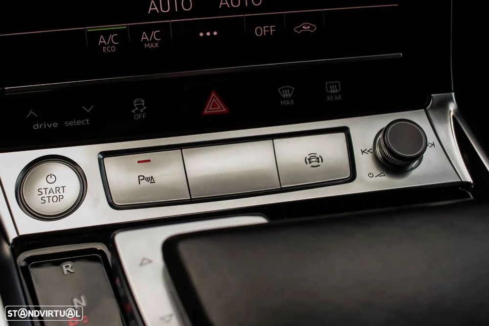 Audi e-tron 50 quattro - 18