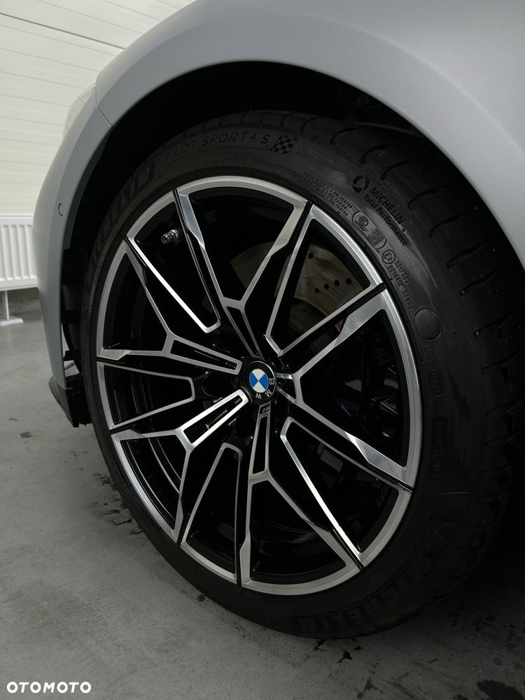 BMW M4 Competition sport - 9