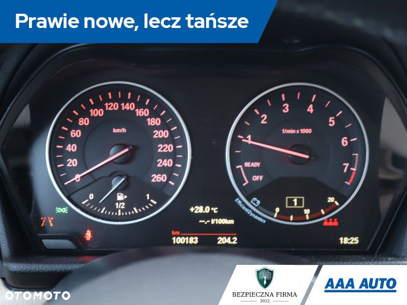 BMW Seria 2 - 12