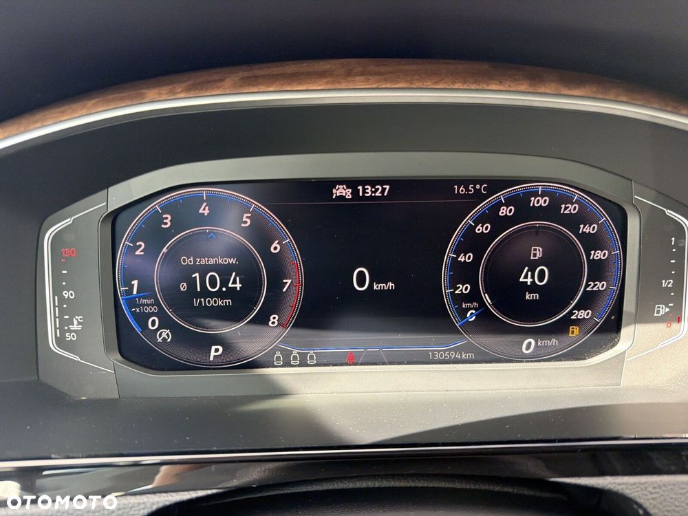 Volkswagen Arteon - 29