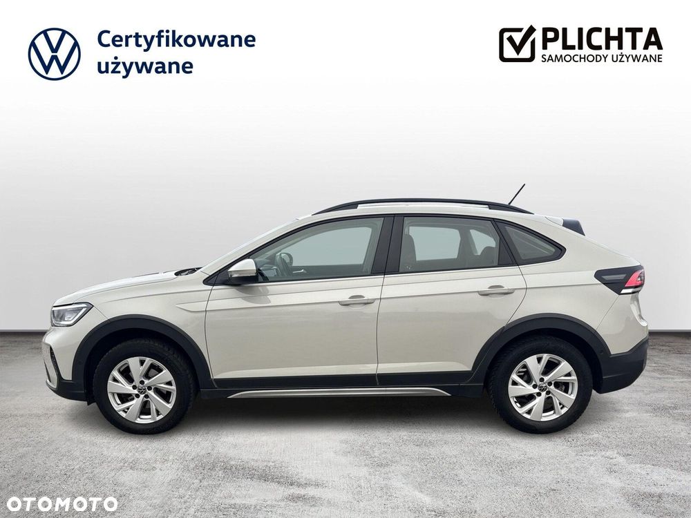 Volkswagen Taigo 1.0 TSI Life DSG - 2