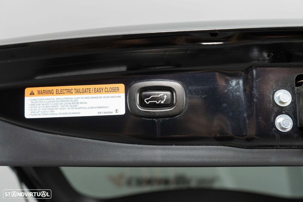 Mitsubishi Outlander 2.0 PHEV Intense Navi - 14