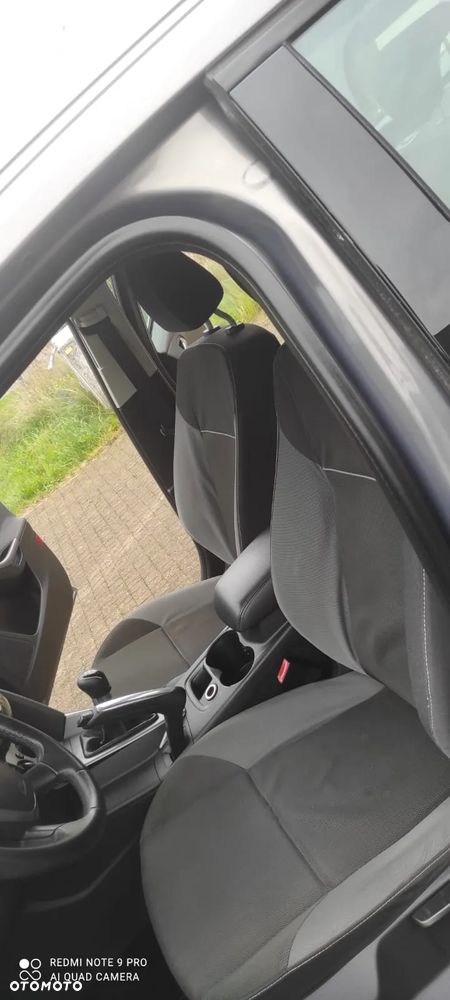 Ford Focus 1.6 TDCi DPF Trend - 6