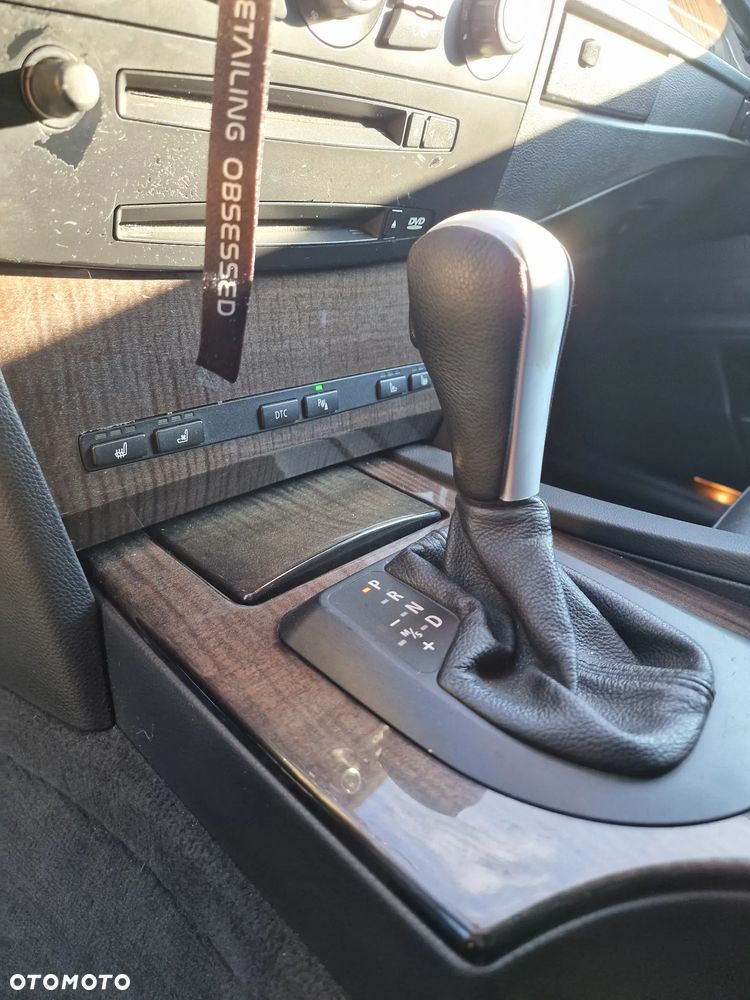 BMW Seria 5 - 7