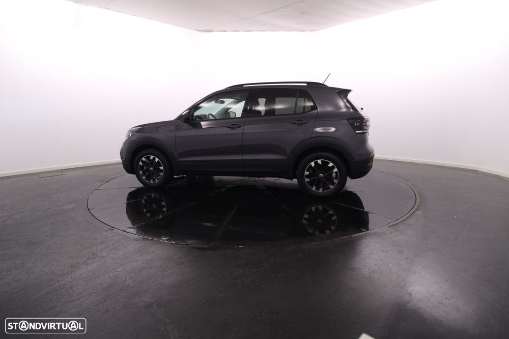 VW T-Cross 1.0 TSI Life - 3