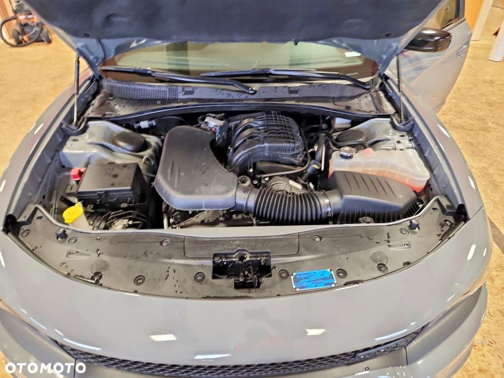 Dodge Charger 3.6 GT - 11