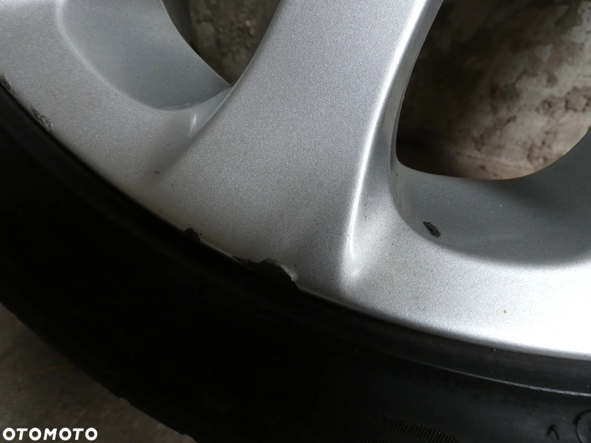 BMW E90 E91 E92 E93 E46 FELGI 17 STYLING 159 - 16