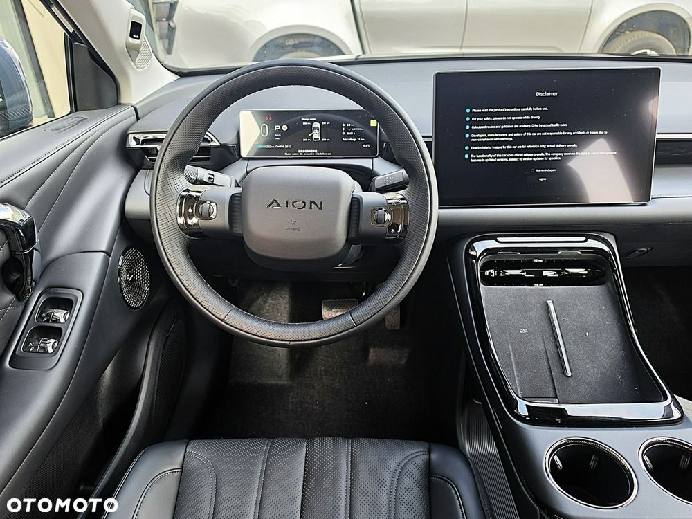 GAC AION V - 28