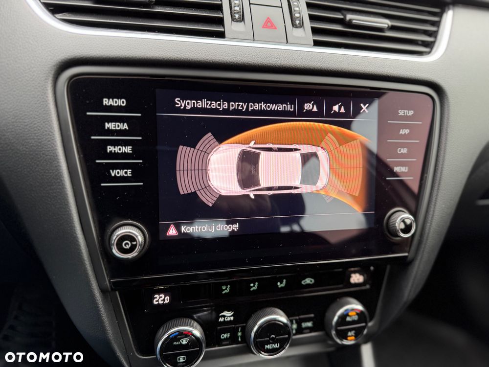 Skoda Octavia 1.5 TSI ACT Style - 27