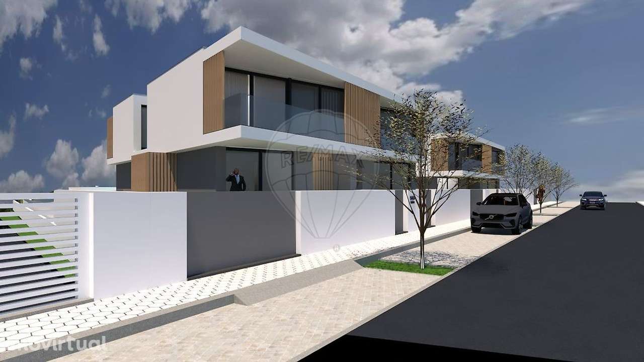 Moradia T3 para venda - Grande imagem: 3/10
