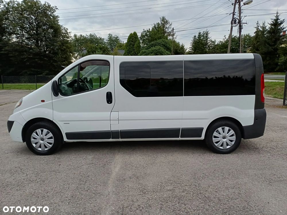 Opel Vivaro - 7