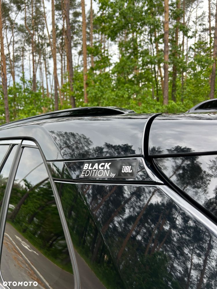 Toyota RAV4 2.5 Hybrid Black Edition by JBL 4x2 - 15