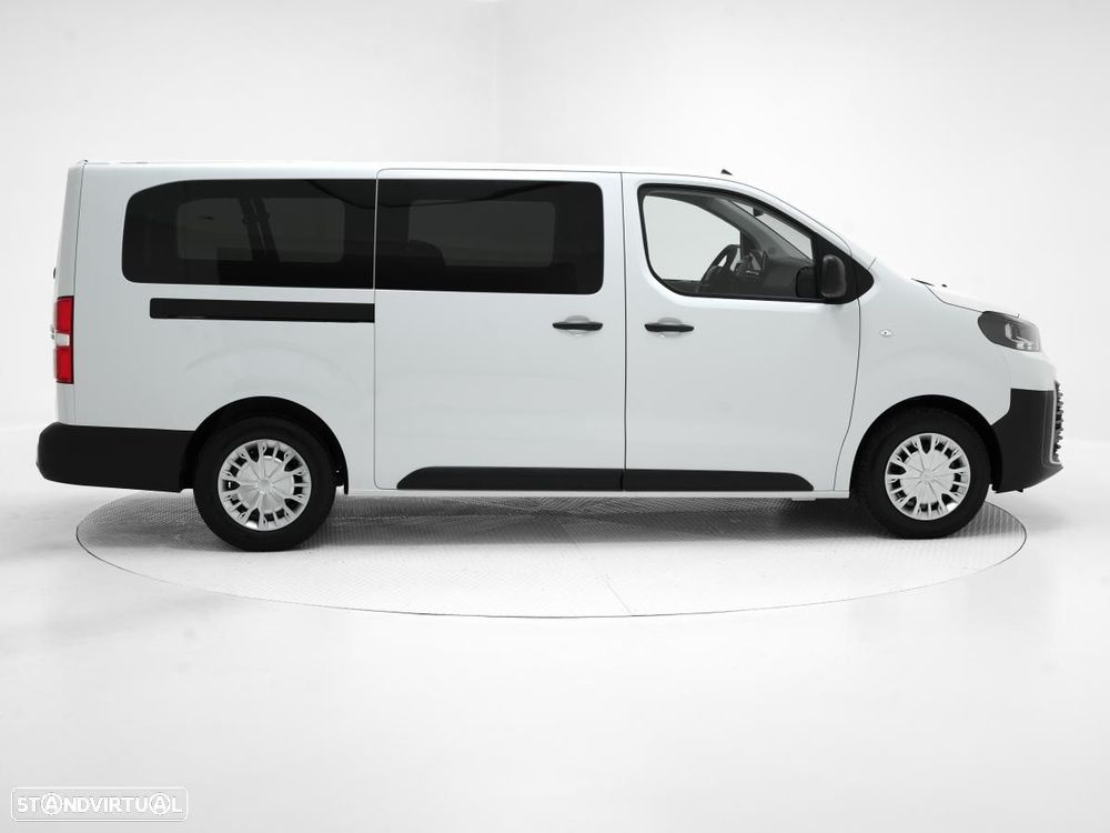 Toyota Proace Verso - 2