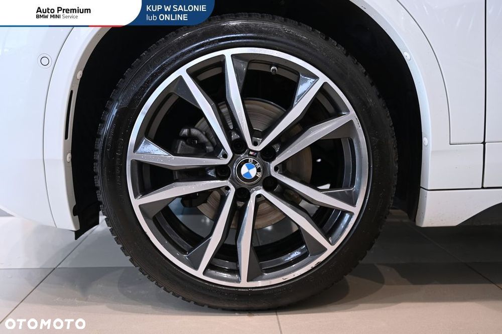 BMW X2 sDrive18i M Sport - 22