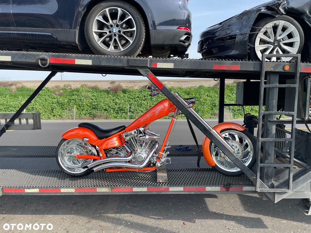Harley-Davidson Inny - 4