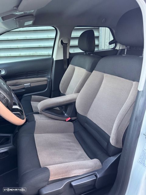 Citroën C4 Cactus e-HDi 92 ETG6 Stop&Start Shine - 6