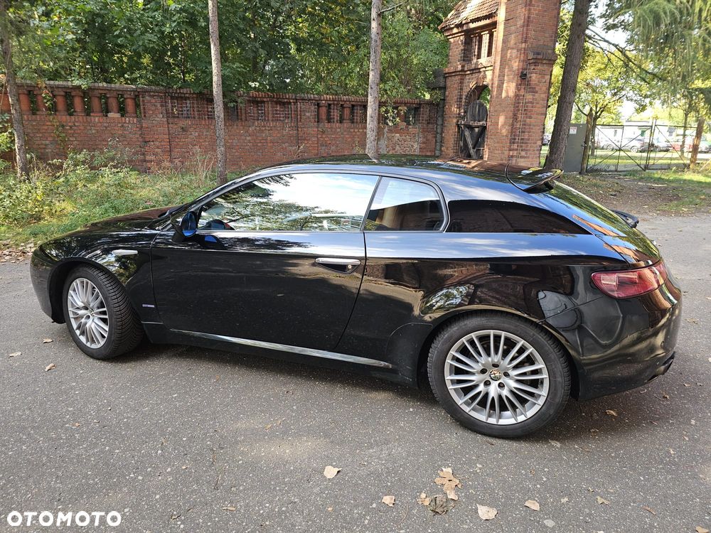 Alfa Romeo Brera 2.2JTS Sky View - 3