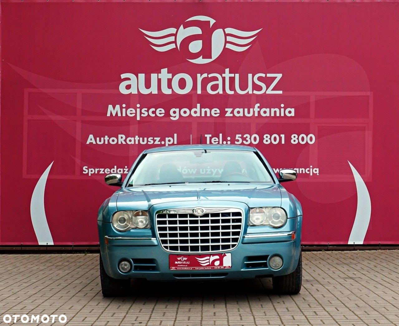 Chrysler 300C - 2