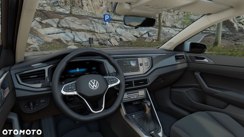 Volkswagen Polo - 5