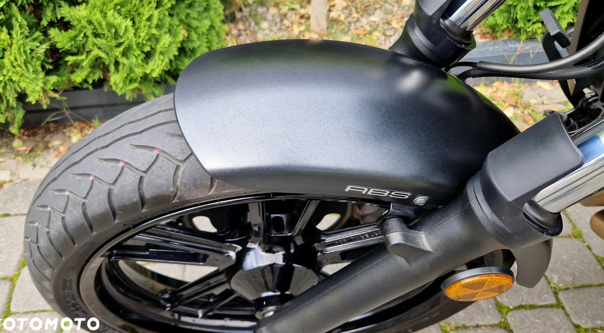 Kawasaki Vulcan - 21