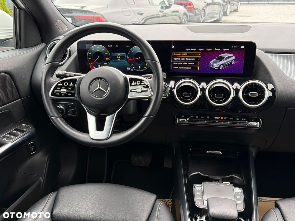 Mercedes-Benz GLA 220 d 8G-DCT Style - 23