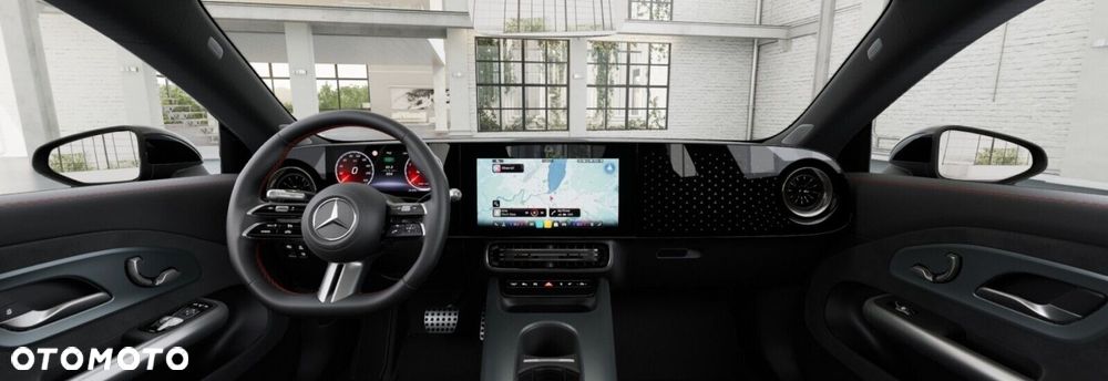 Mercedes-Benz CLA - 7