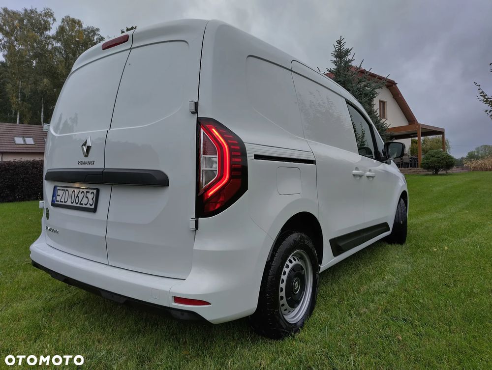 Renault Kangoo - 3