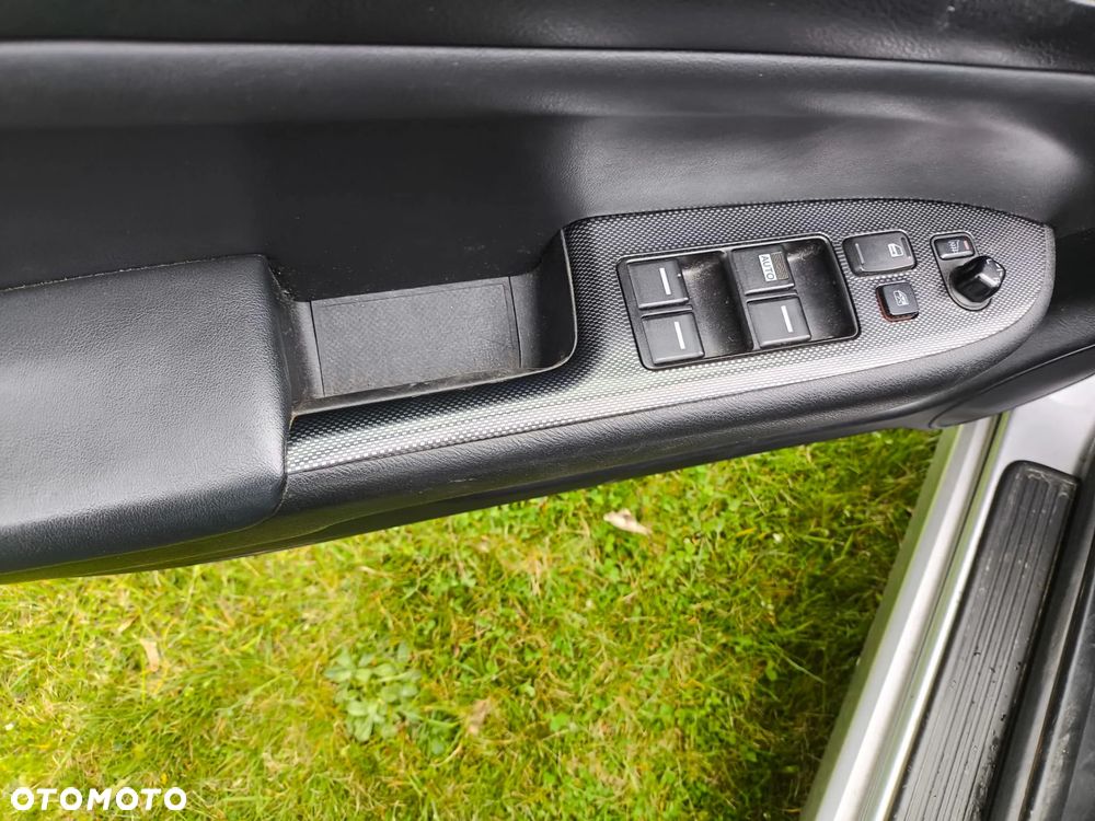 Honda Accord 2.2i-CTDi Sport - 10