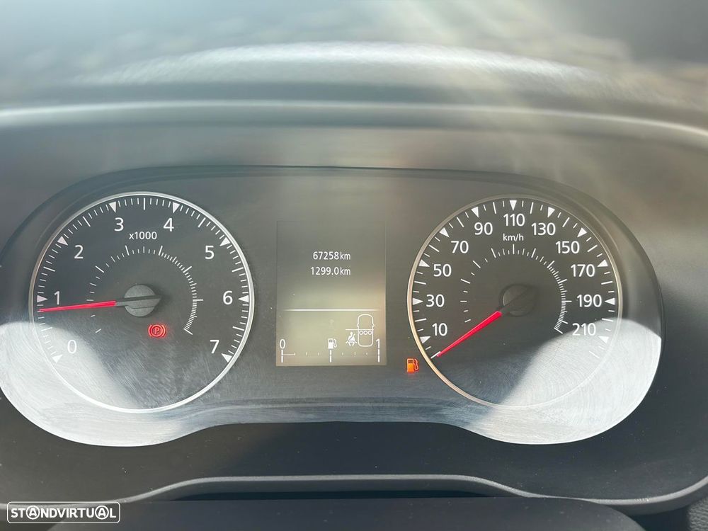 Dacia Duster 1.0 TCe ECO-G Prestige Bi-Fuel - 11