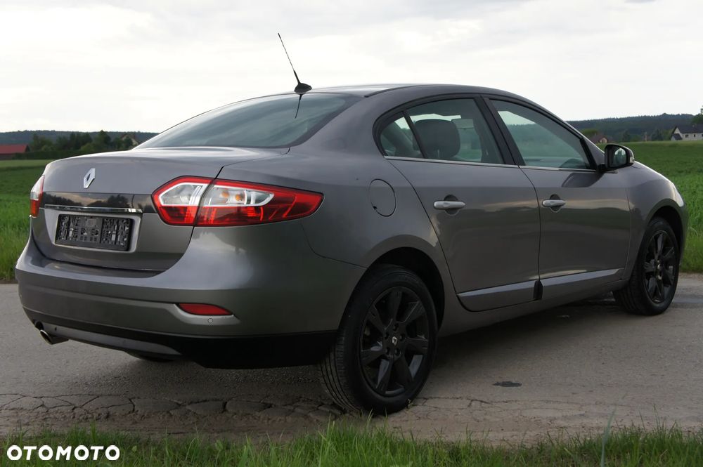 Renault Fluence 2.0 16V 140 Dynamique - 5