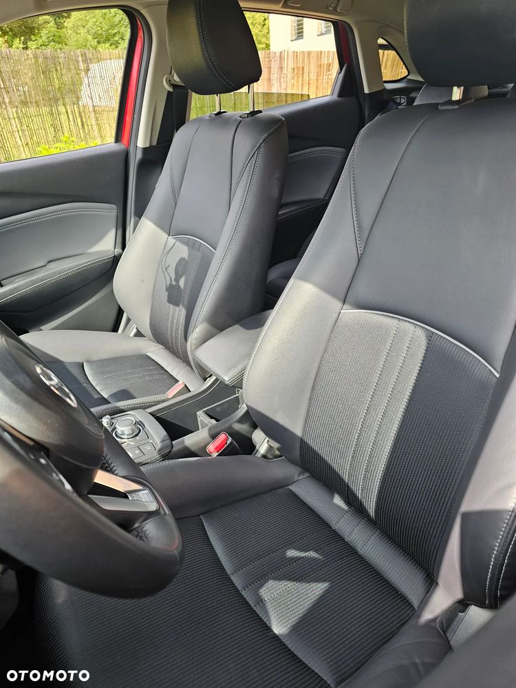 Mazda CX-3 2.0 SkyPassion - 10
