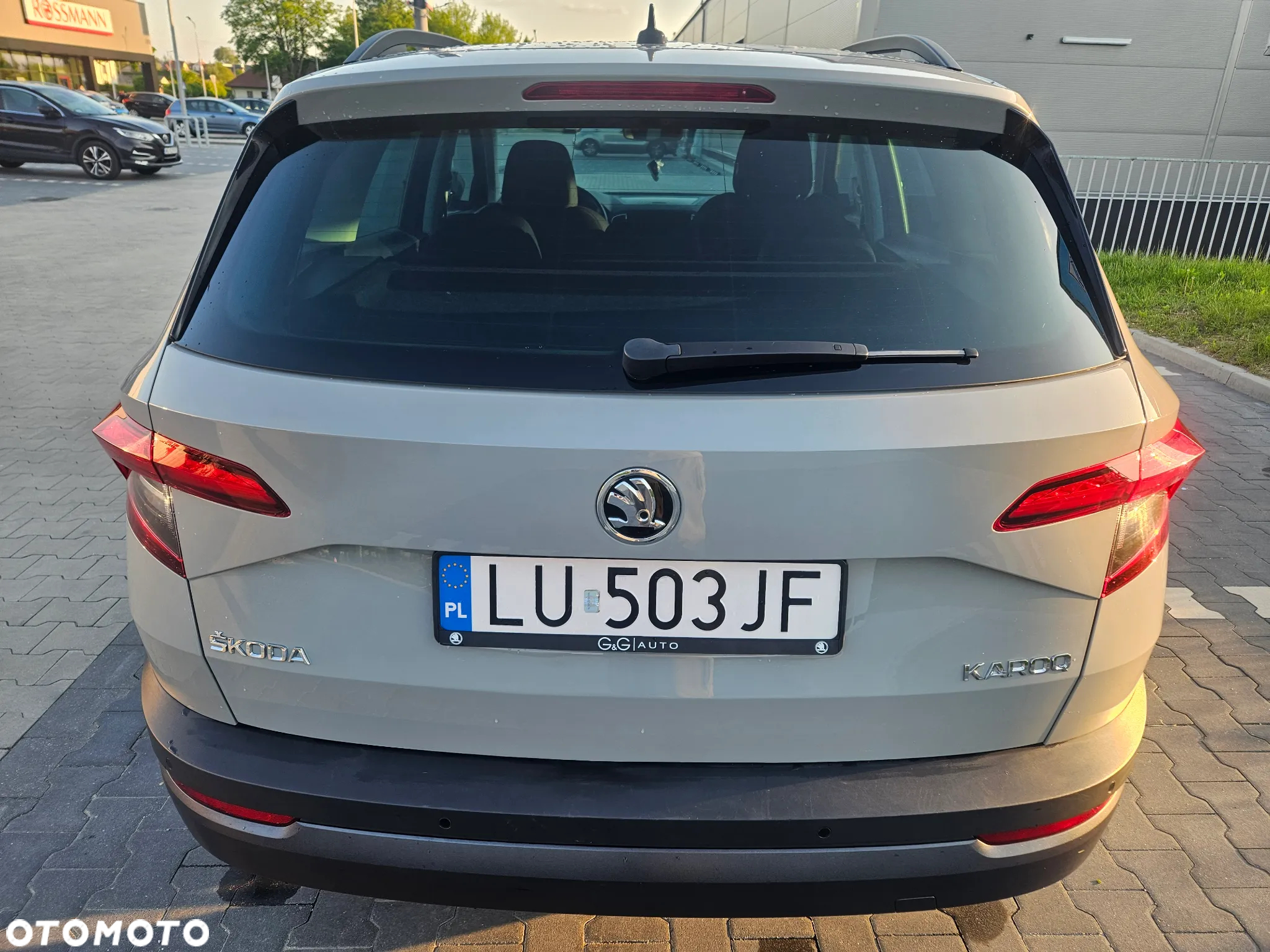Skoda Karoq - 5