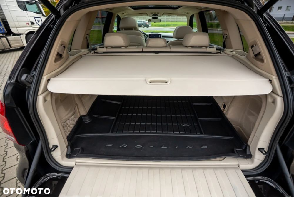 BMW X5 xDrive30d - 15