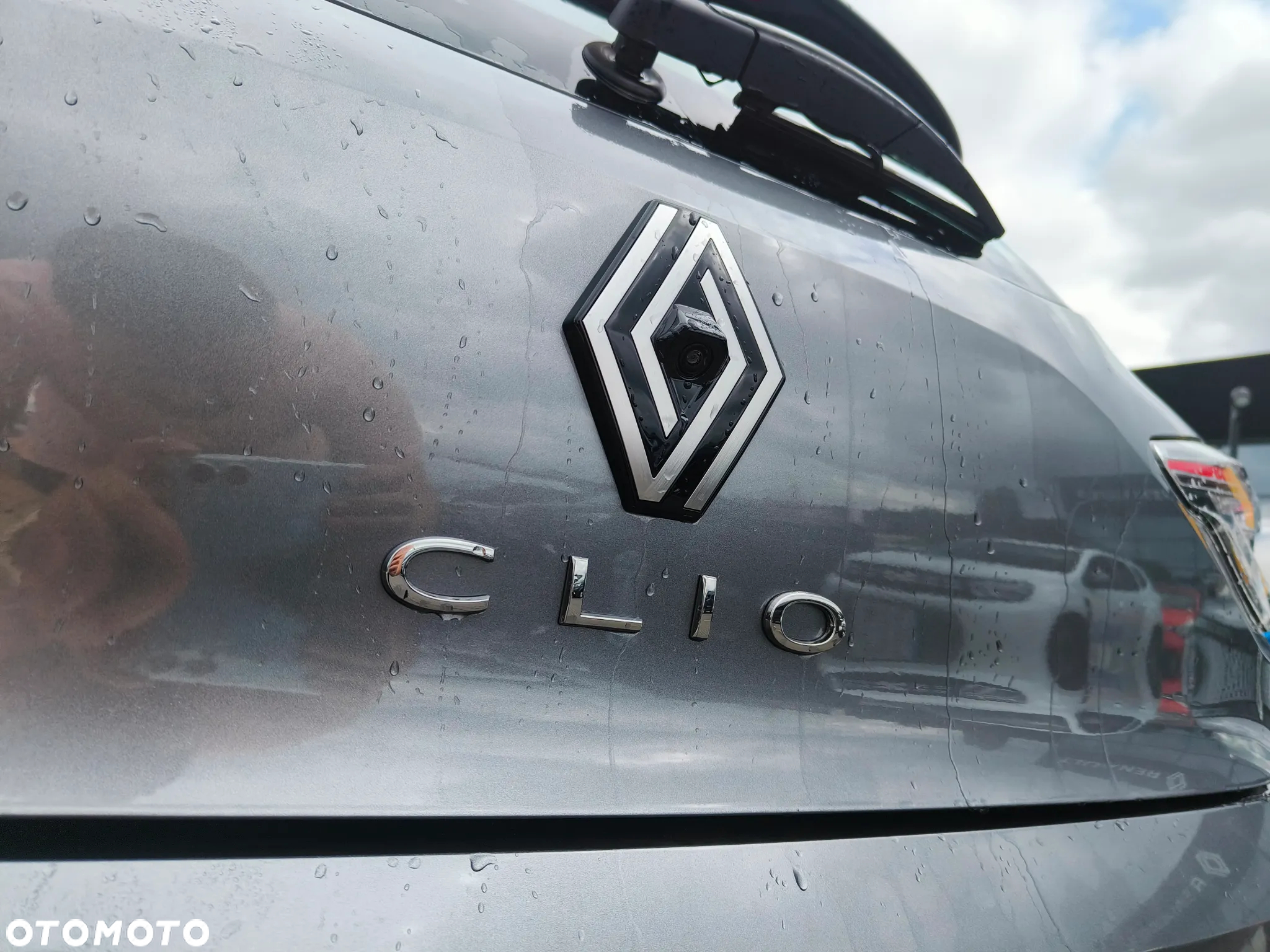 Renault Clio - 8