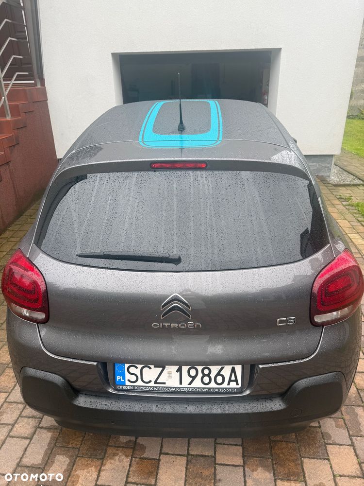 Citroën C3 1.2 PureTech Shine - 2