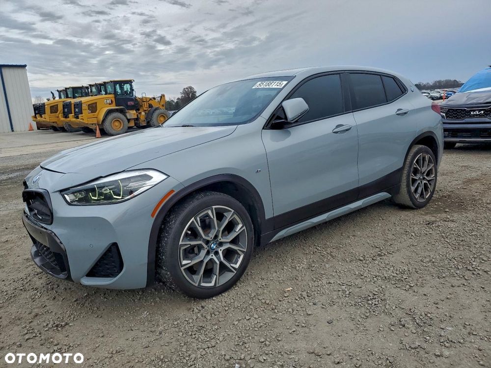 BMW X2 - 3