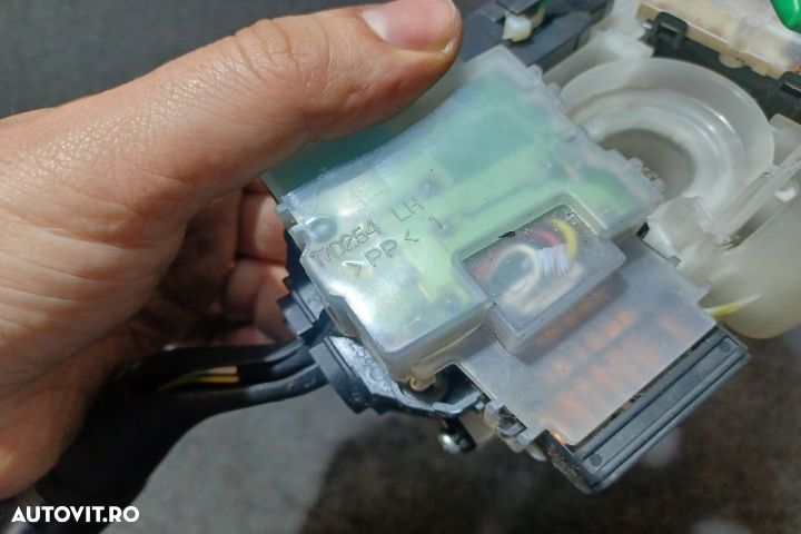 ANSAMBLU MANETE SEMNALIZARE + STERGATOARE 17D254 Mazda CX-7 1 [faceli - 5