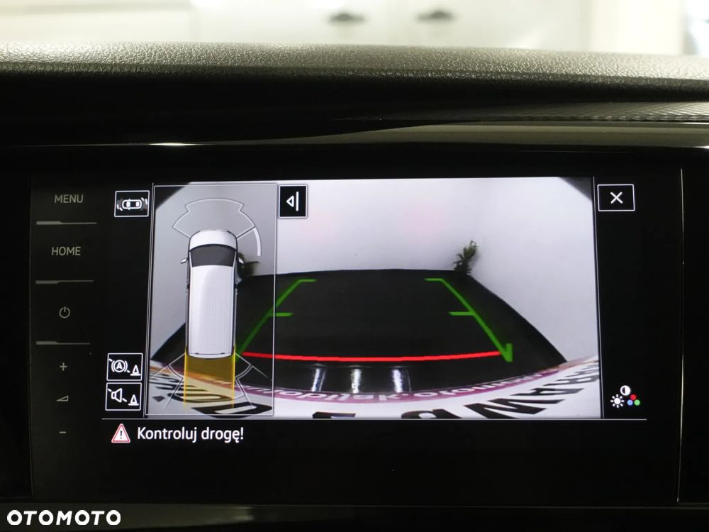 Volkswagen Multivan 2.0 TDI L1 DSG - 34