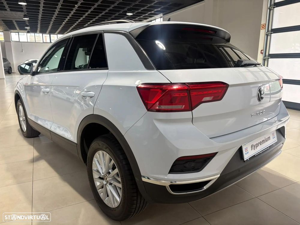 VW T-Roc - 9