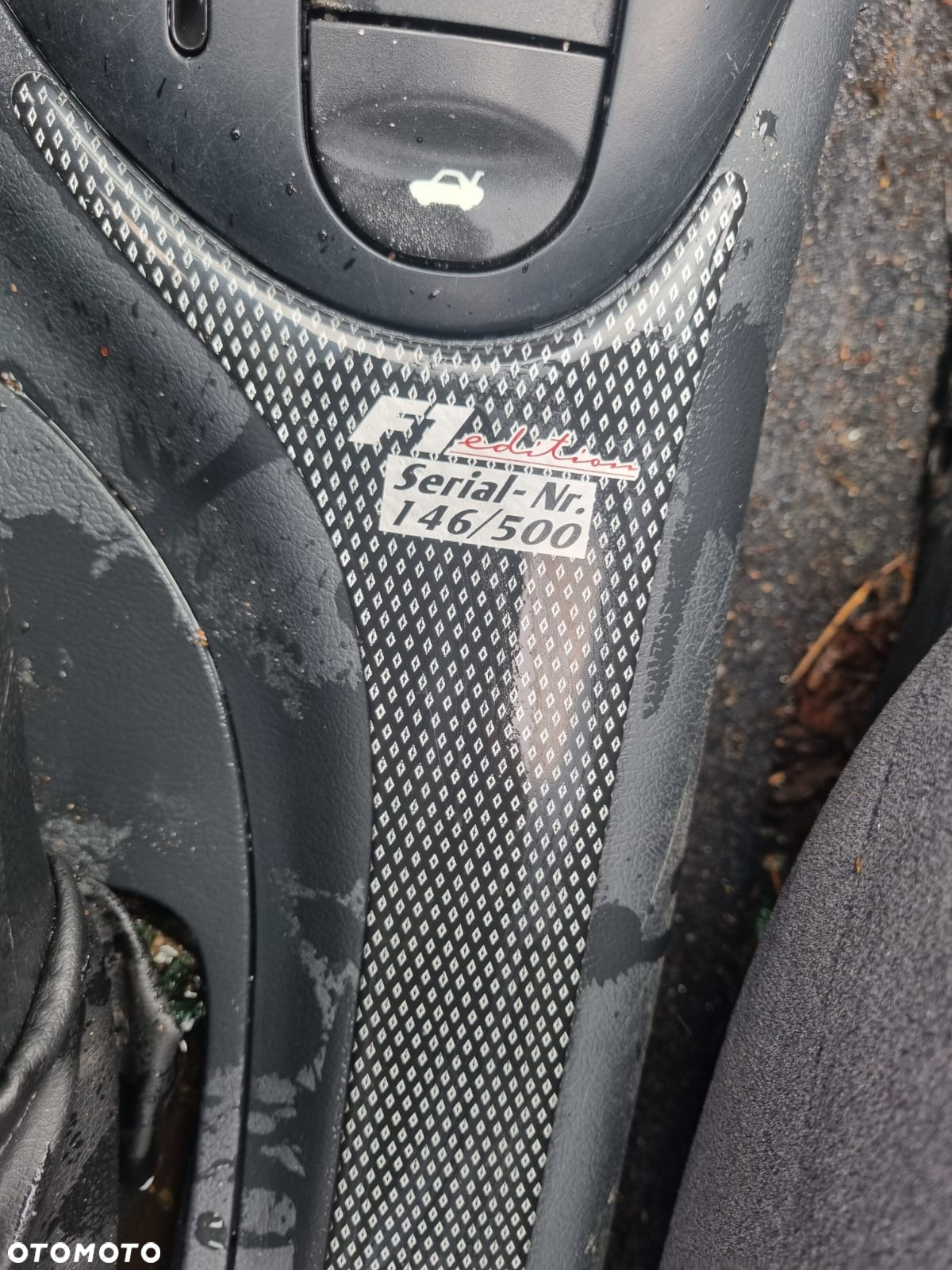 Ford Escort ZX2 - 3