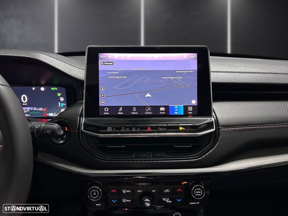 Jeep Compass - 18