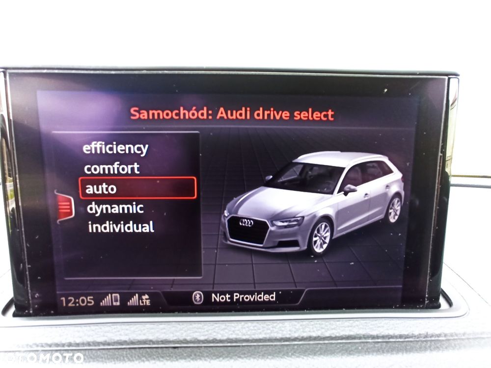 Audi A3 Sportback - 20