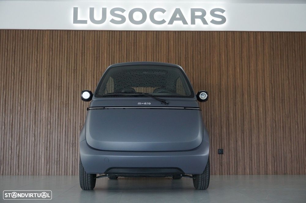 Microlino 2.0 - 30