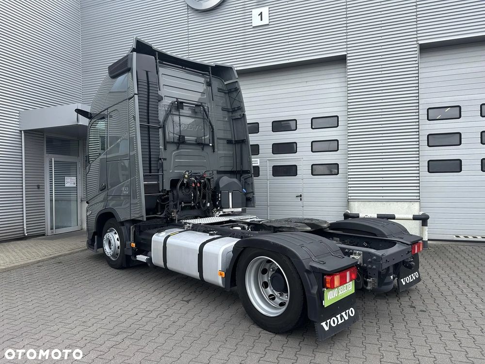 Volvo FH 460 xlow - 4