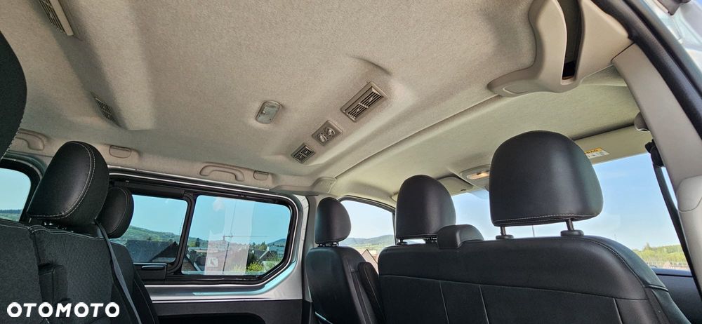 Opel Vivaro Tourer 1.6 CDTI L2 - 19