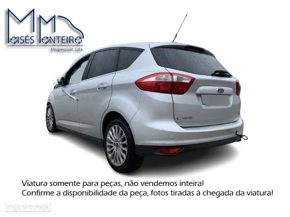 PEÇAS Ford C-max 1.6tdci 2012