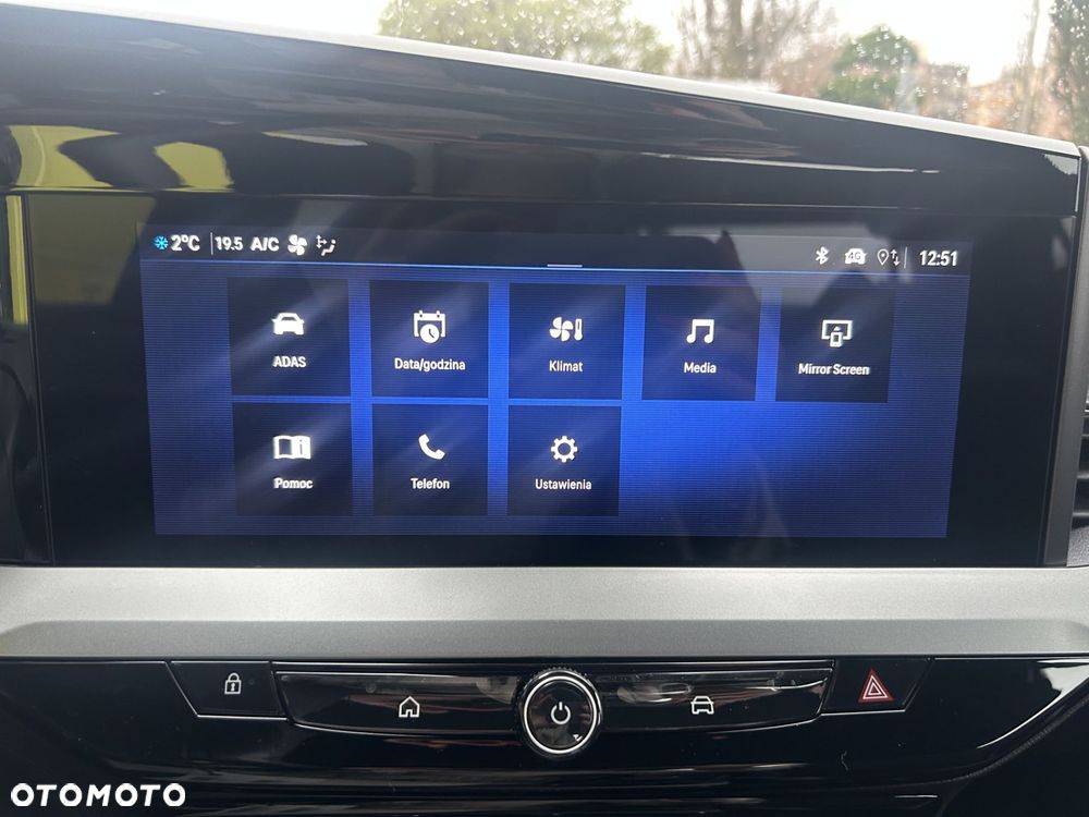 Opel Mokka 1.2 T Edition S&S - 22